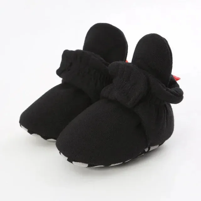 Baby slippers